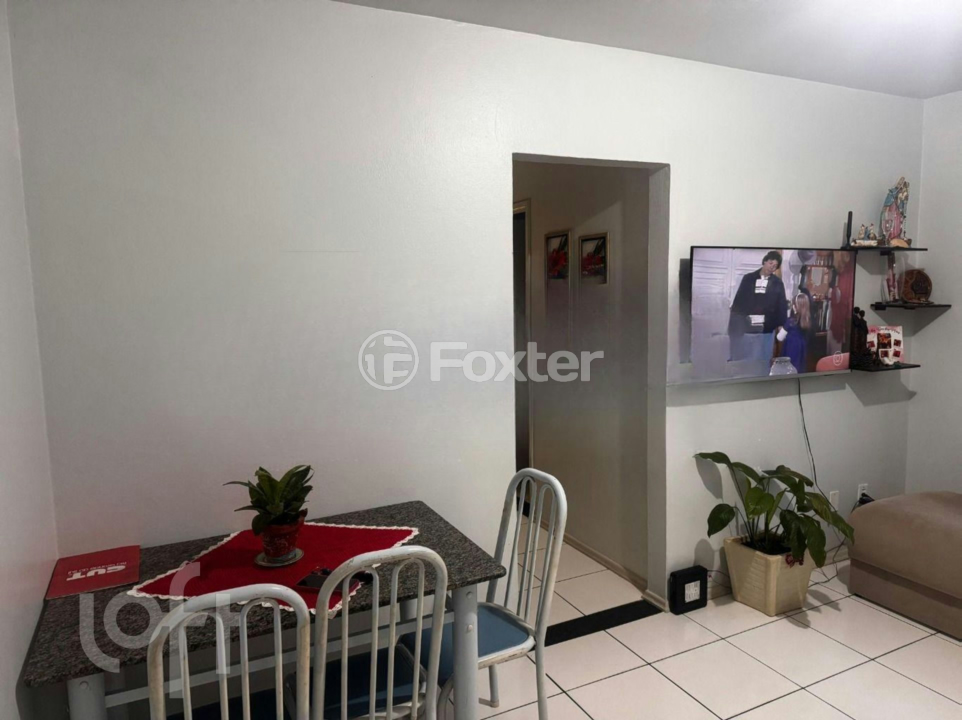 Apartamento à venda com 3 quartos, 54m² - Foto 1