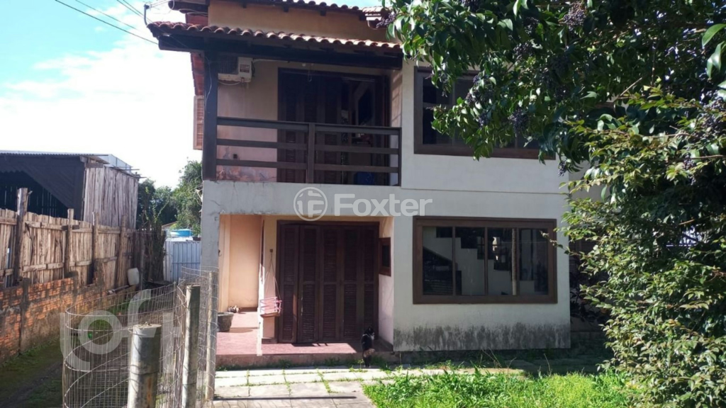 Casa à venda com 4 quartos, 500m² - Foto 1