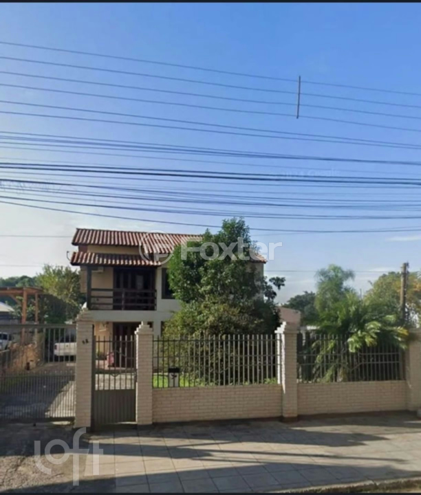 Casa à venda com 4 quartos, 500m² - Foto 7