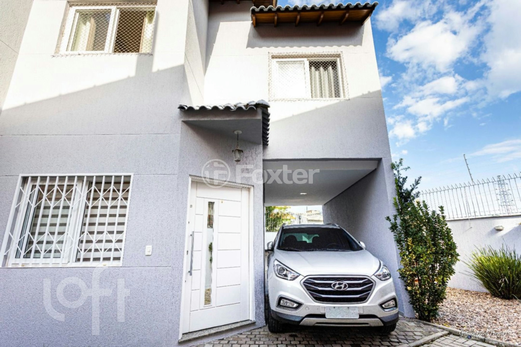 Casa à venda com 3 quartos, 112m² - Foto 11