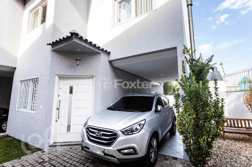 Casa à venda com 3 quartos, 112m² - Foto 12