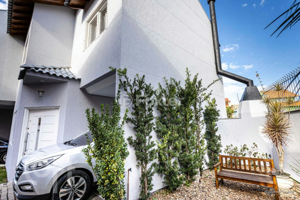 Casa à venda com 3 quartos, 112m² - Foto 16