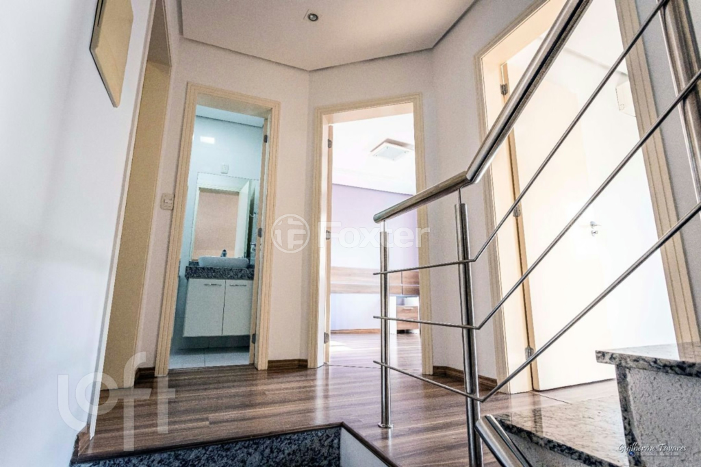 Casa à venda com 3 quartos, 112m² - Foto 37