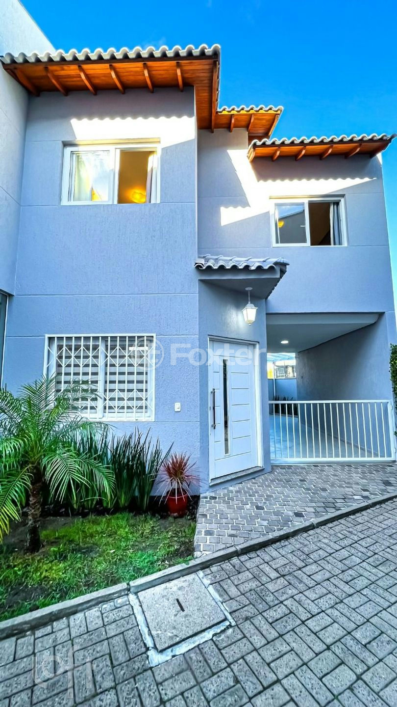 Casa à venda com 3 quartos, 112m² - Foto 8