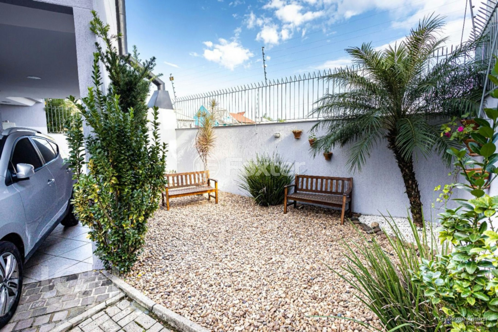 Casa à venda com 3 quartos, 112m² - Foto 17