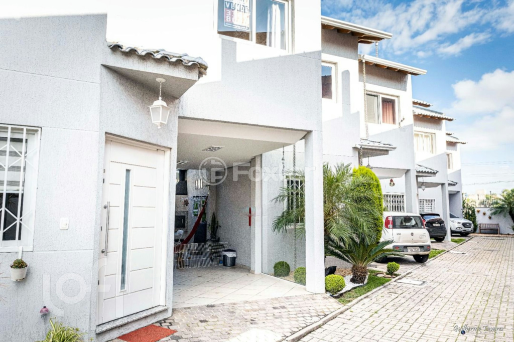 Casa à venda com 3 quartos, 112m² - Foto 18