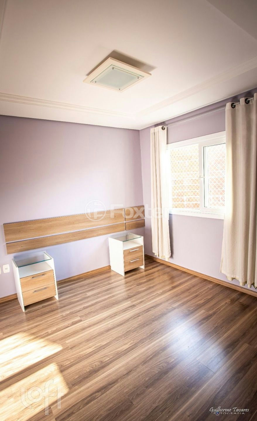 Casa à venda com 3 quartos, 112m² - Foto 30