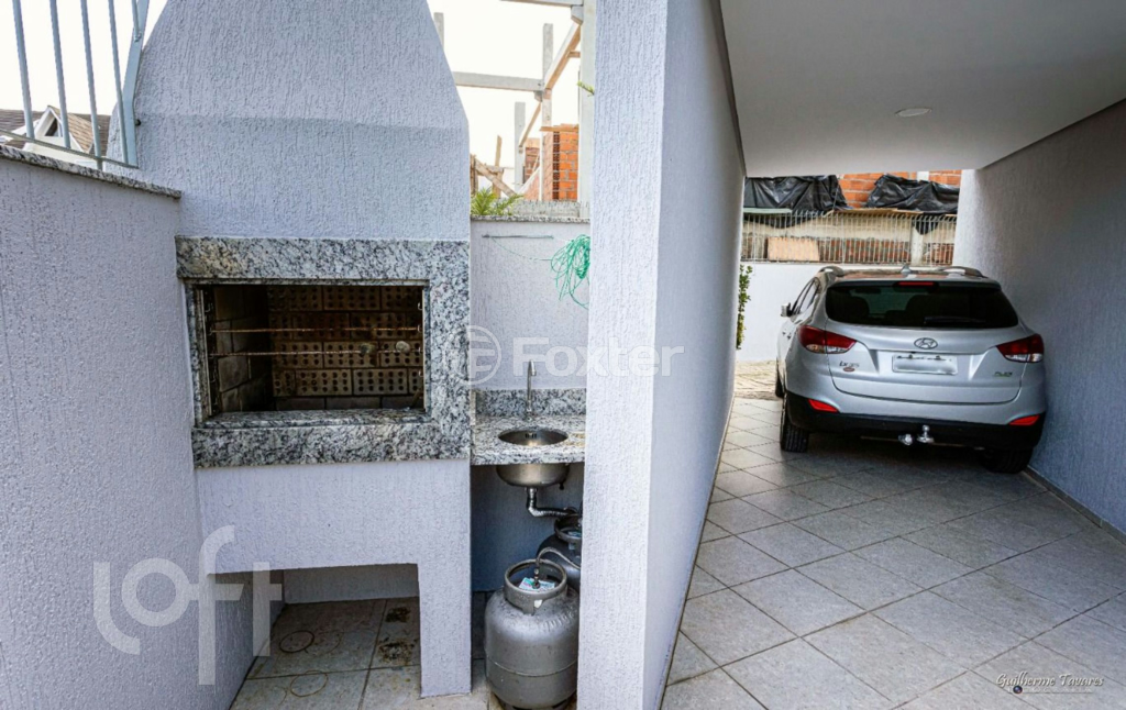 Casa à venda com 3 quartos, 112m² - Foto 15