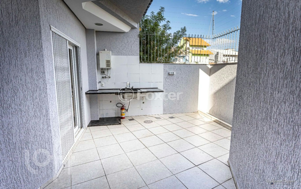Casa à venda com 3 quartos, 112m² - Foto 19