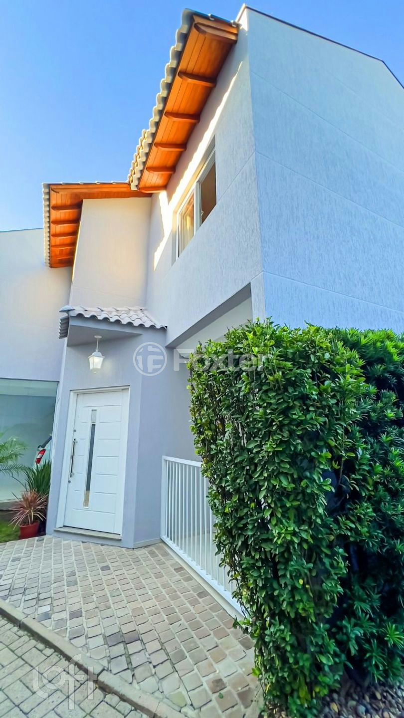 Casa à venda com 3 quartos, 112m² - Foto 5