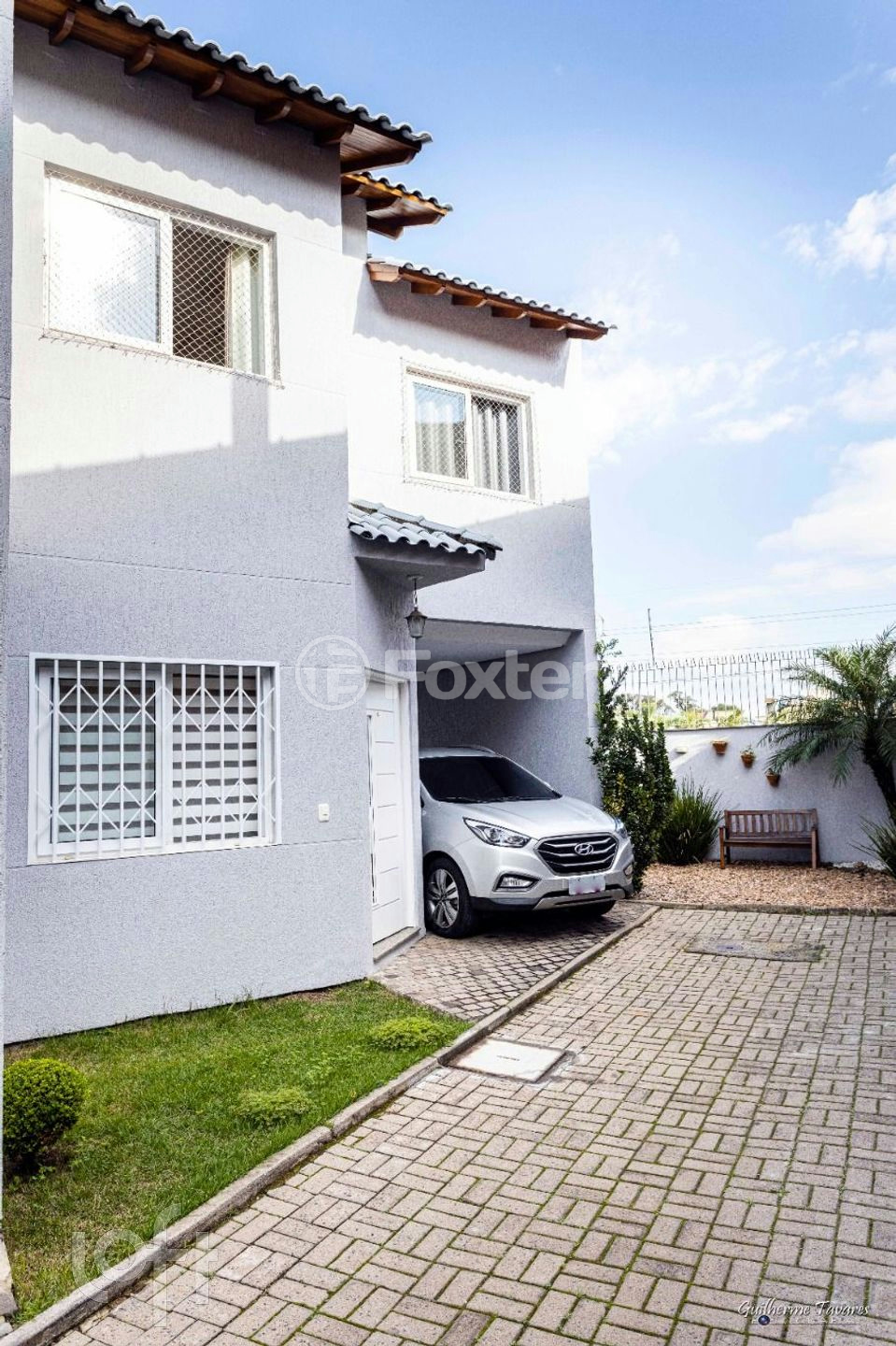 Casa à venda com 3 quartos, 112m² - Foto 10