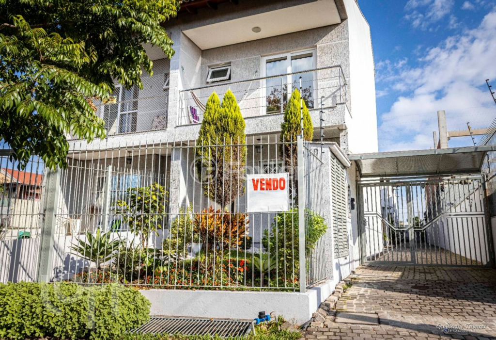 Casa à venda com 3 quartos, 112m² - Foto 65