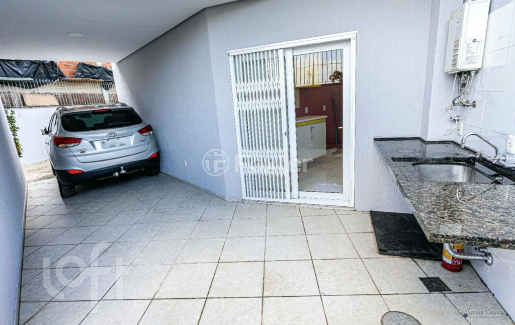 Casa à venda com 3 quartos, 112m² - Foto 13
