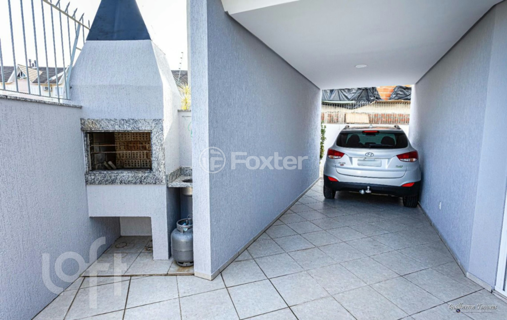 Casa à venda com 3 quartos, 112m² - Foto 14