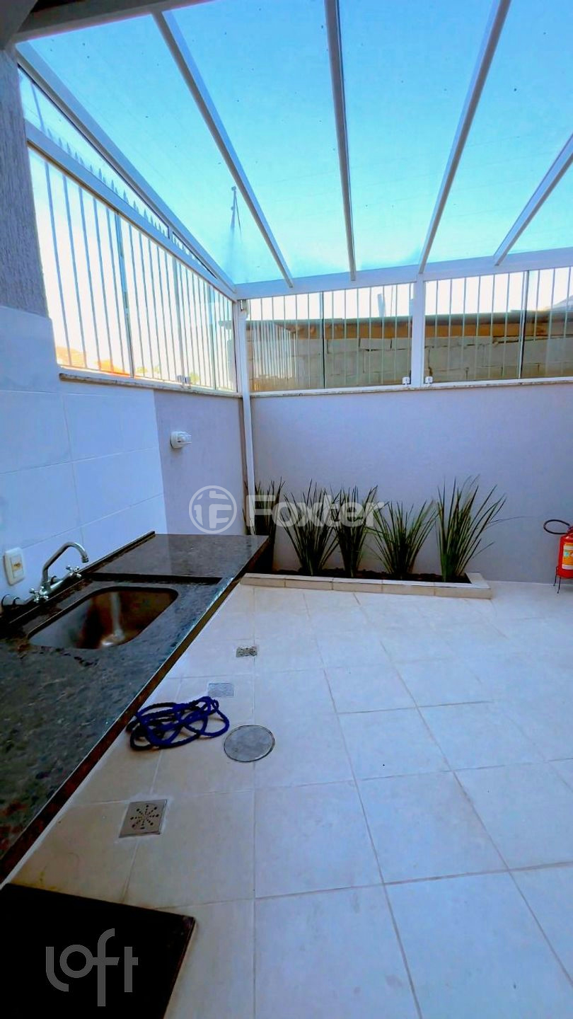 Casa à venda com 3 quartos, 112m² - Foto 21