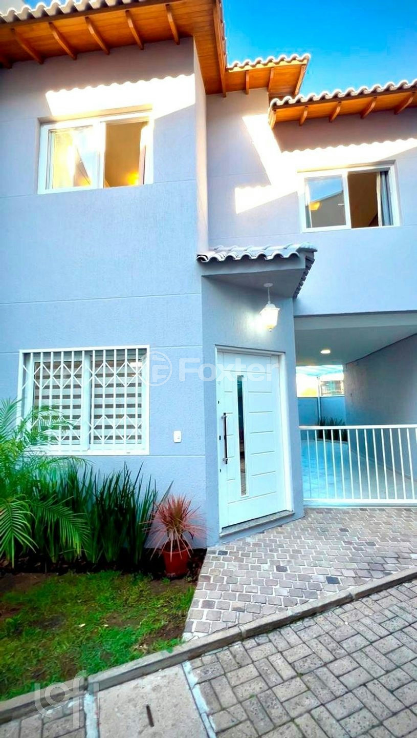 Casa à venda com 3 quartos, 112m² - Foto 3