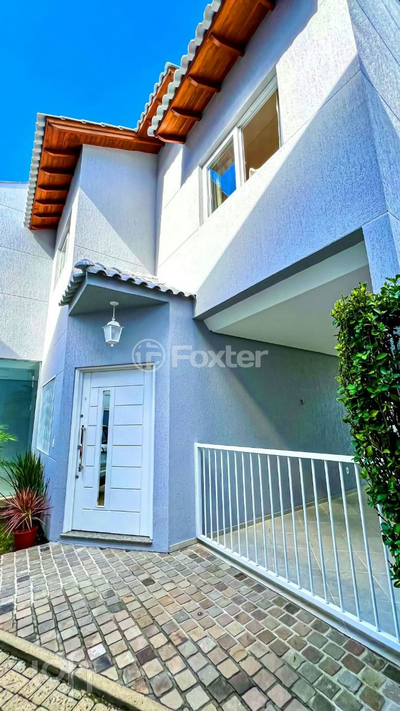 Casa à venda com 3 quartos, 112m² - Foto 9