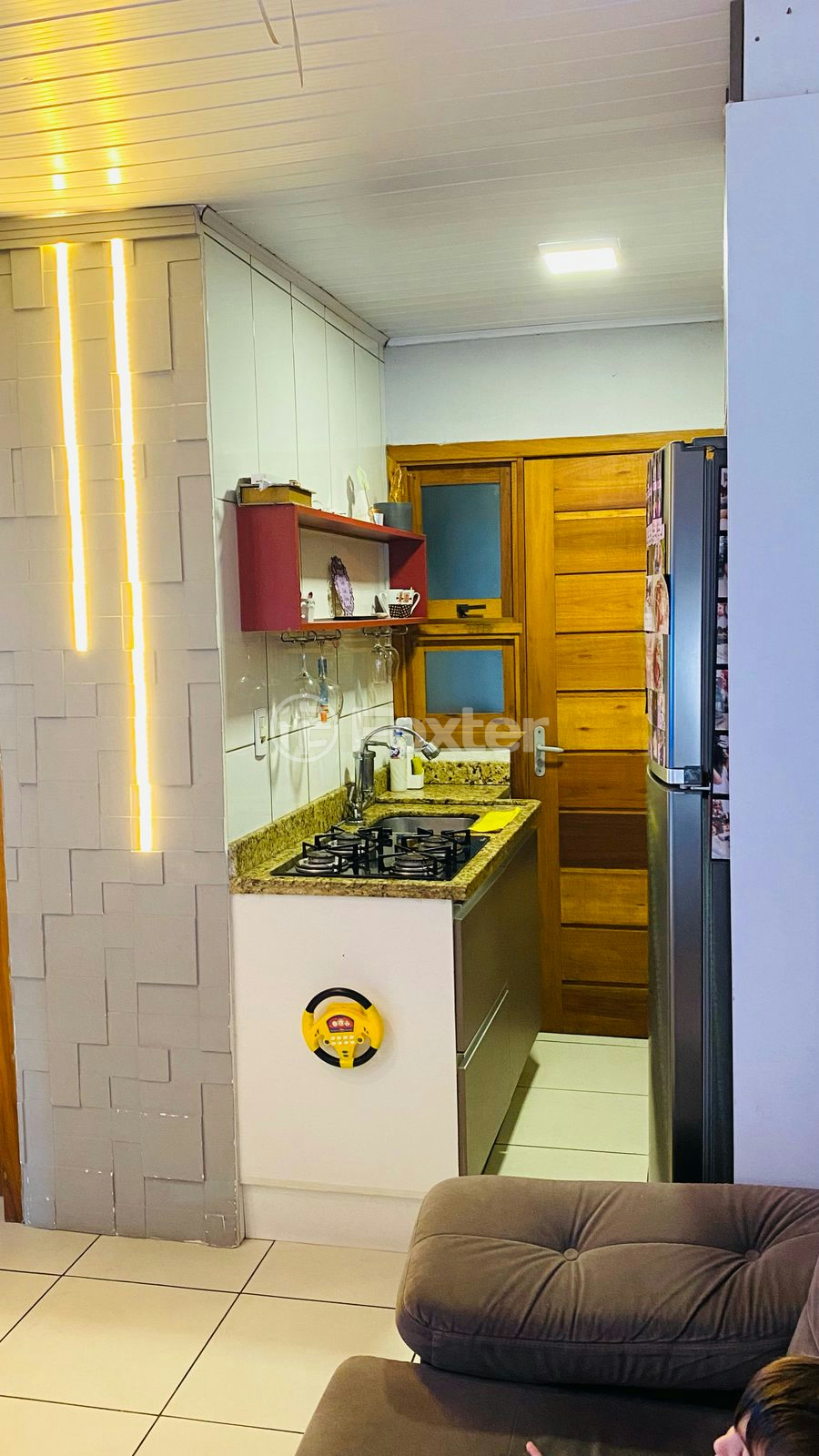 Casa de Condomínio à venda com 2 quartos, 45m² - Foto 4
