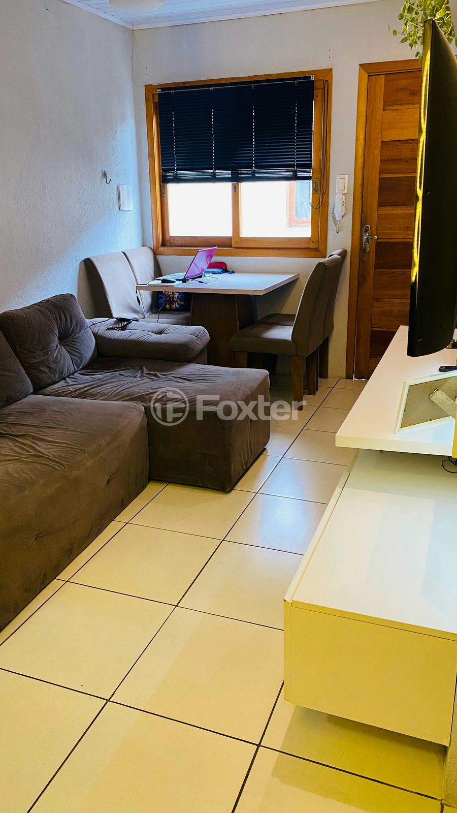 Casa de Condomínio à venda com 2 quartos, 45m² - Foto 1