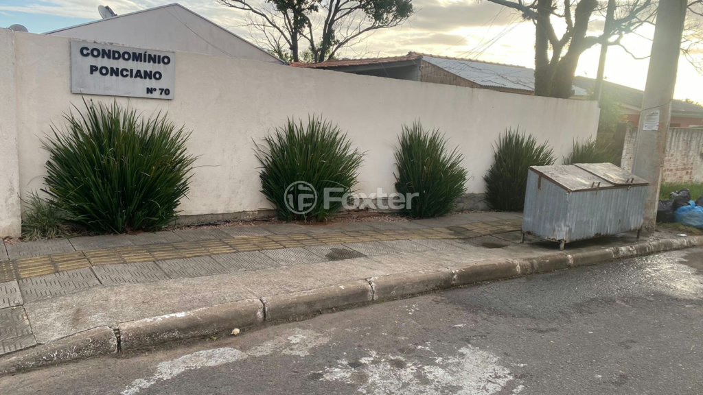 Casa de Condomínio à venda com 2 quartos, 45m² - Foto 25