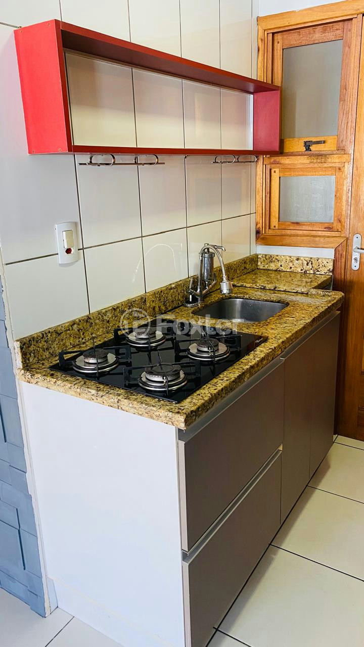 Casa de Condomínio à venda com 2 quartos, 45m² - Foto 5