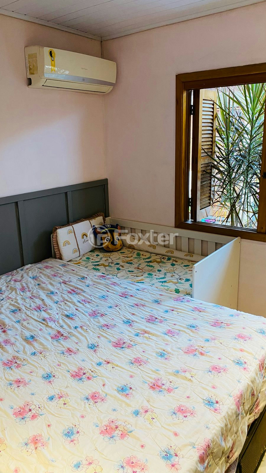 Casa de Condomínio à venda com 2 quartos, 45m² - Foto 9