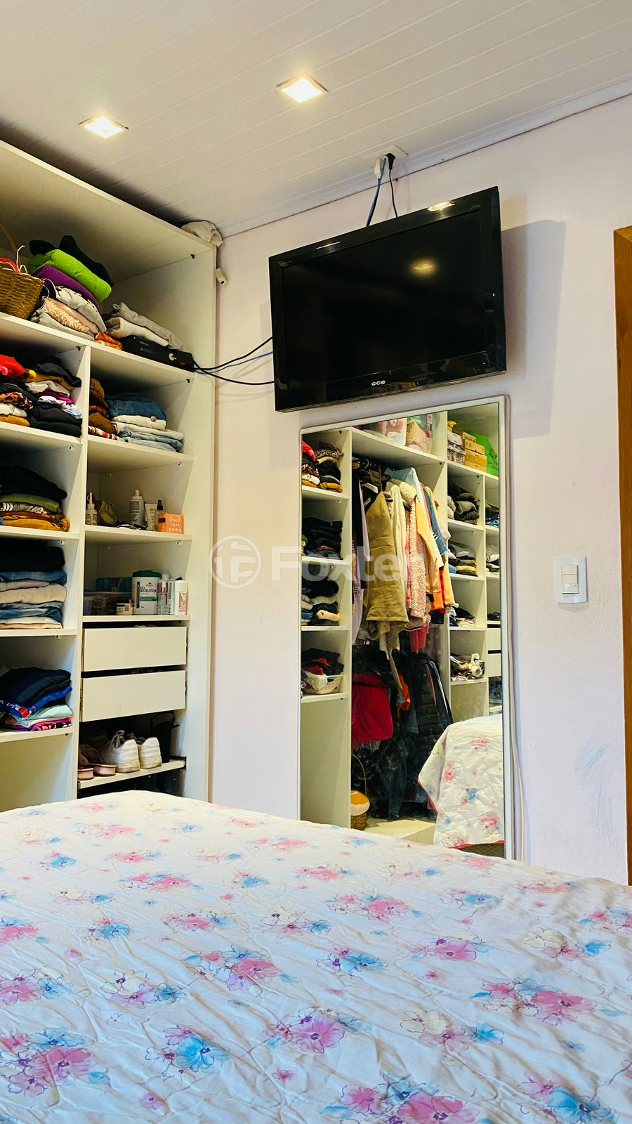 Casa de Condomínio à venda com 2 quartos, 45m² - Foto 10