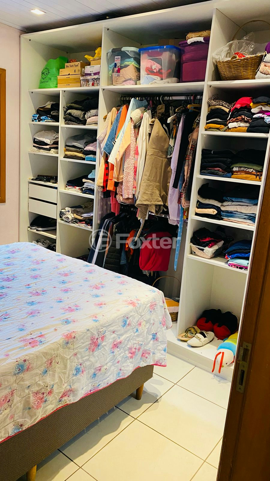 Casa de Condomínio à venda com 2 quartos, 45m² - Foto 8