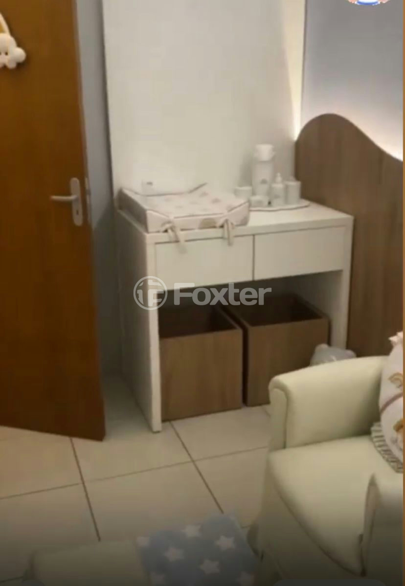 Casa de Condomínio à venda com 2 quartos, 45m² - Foto 13