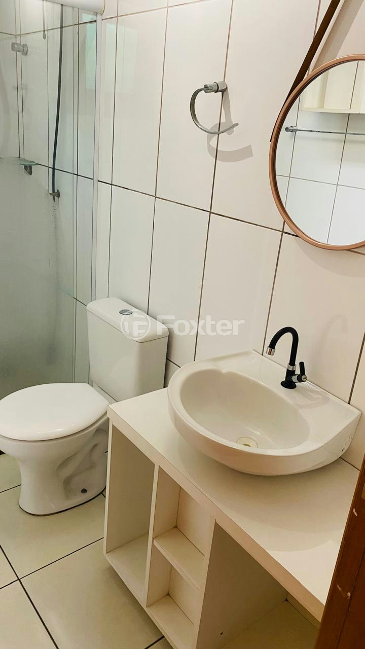 Casa de Condomínio à venda com 2 quartos, 45m² - Foto 21