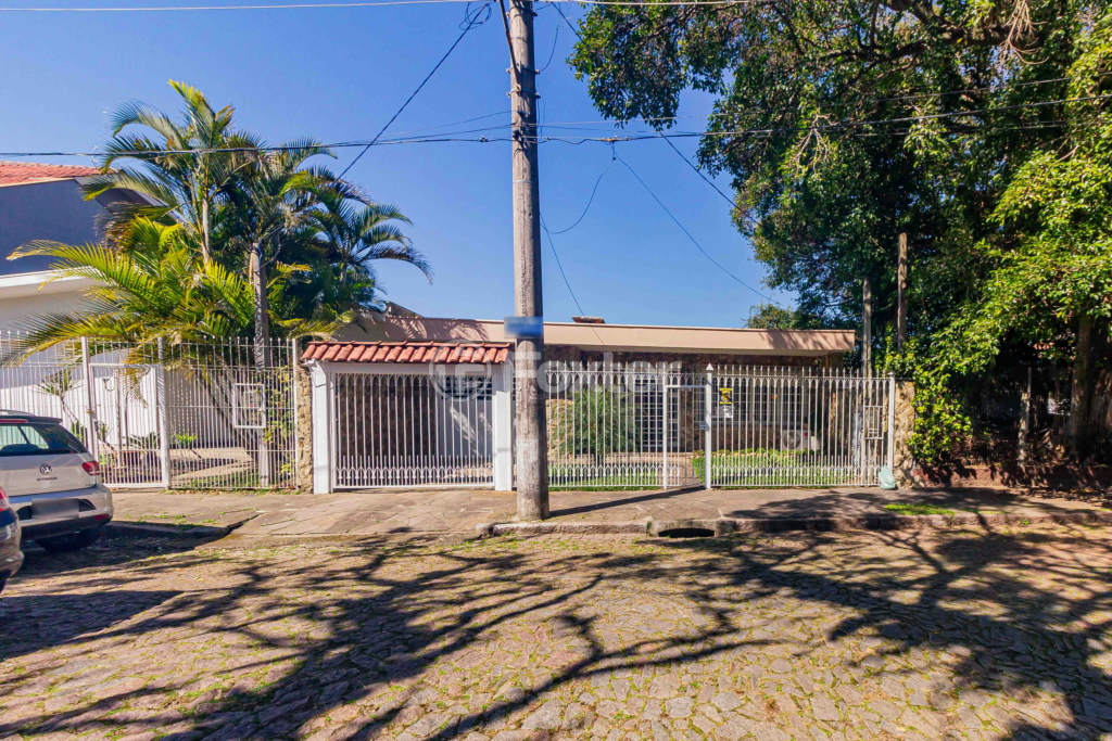Casa à venda com 3 quartos, 164m² - Foto 59