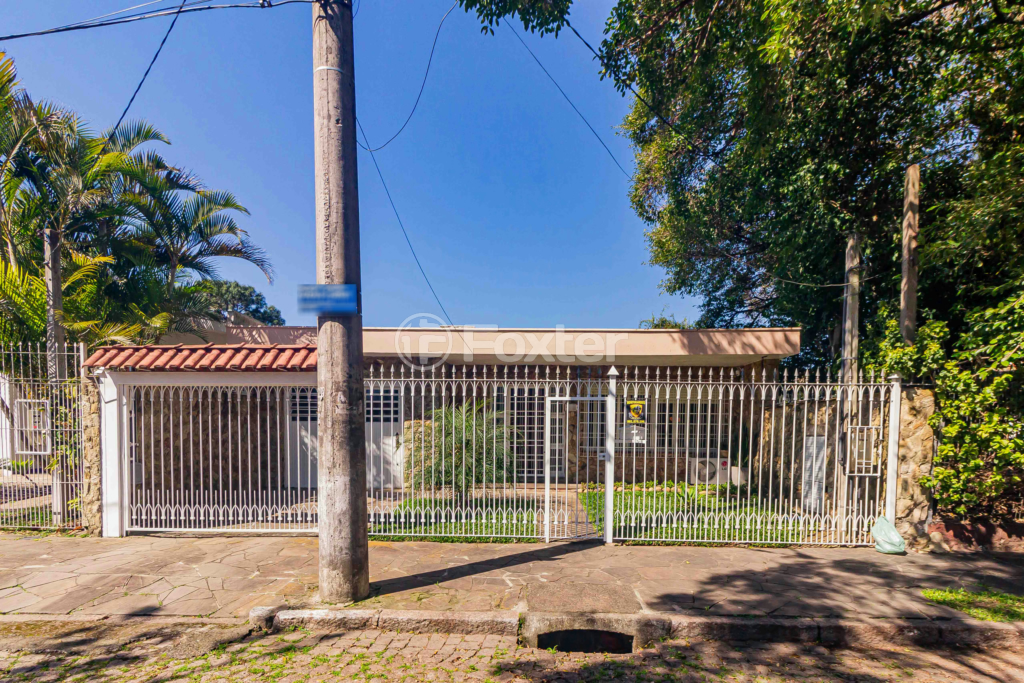 Casa à venda com 3 quartos, 164m² - Foto 58