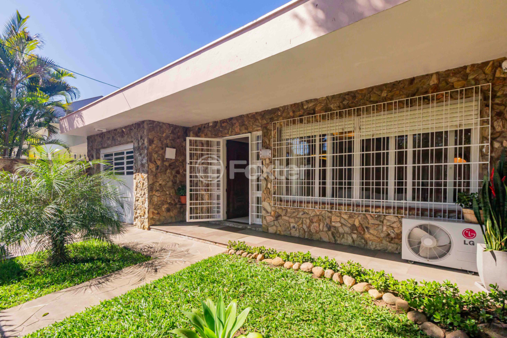 Casa à venda com 3 quartos, 164m² - Foto 57