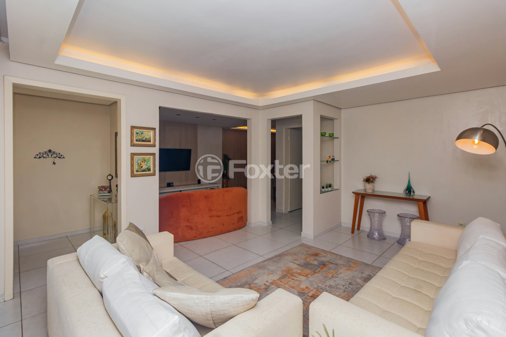 Casa à venda com 3 quartos, 164m² - Foto 4