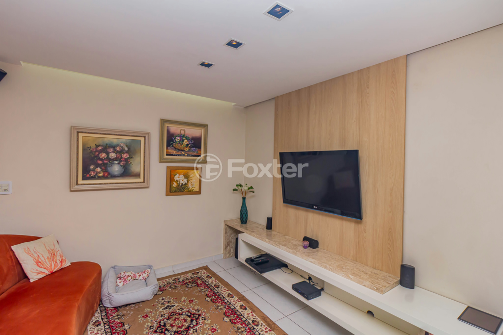 Casa à venda com 3 quartos, 164m² - Foto 9