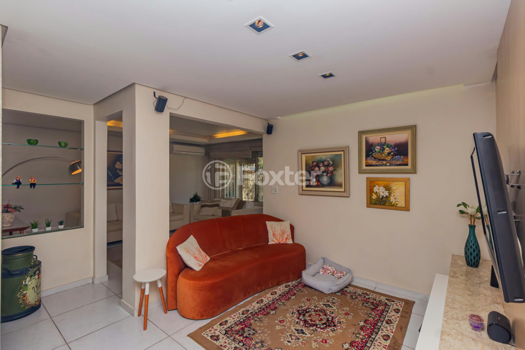 Casa à venda com 3 quartos, 164m² - Foto 10