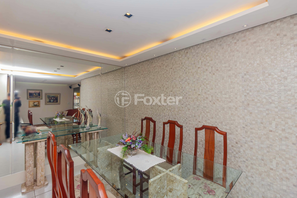 Casa à venda com 3 quartos, 164m² - Foto 11