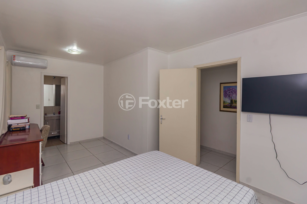 Casa à venda com 3 quartos, 164m² - Foto 14