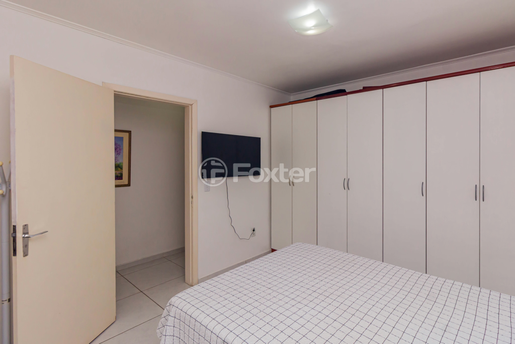 Casa à venda com 3 quartos, 164m² - Foto 17