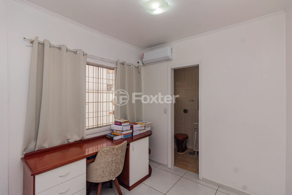 Casa à venda com 3 quartos, 164m² - Foto 19