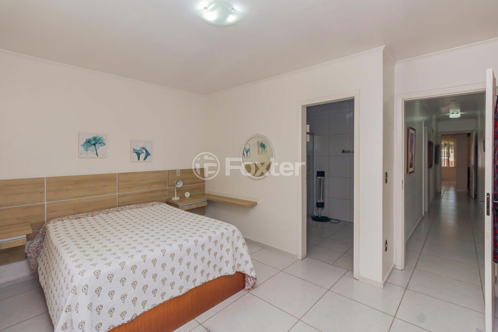 Casa à venda com 3 quartos, 164m² - Foto 25