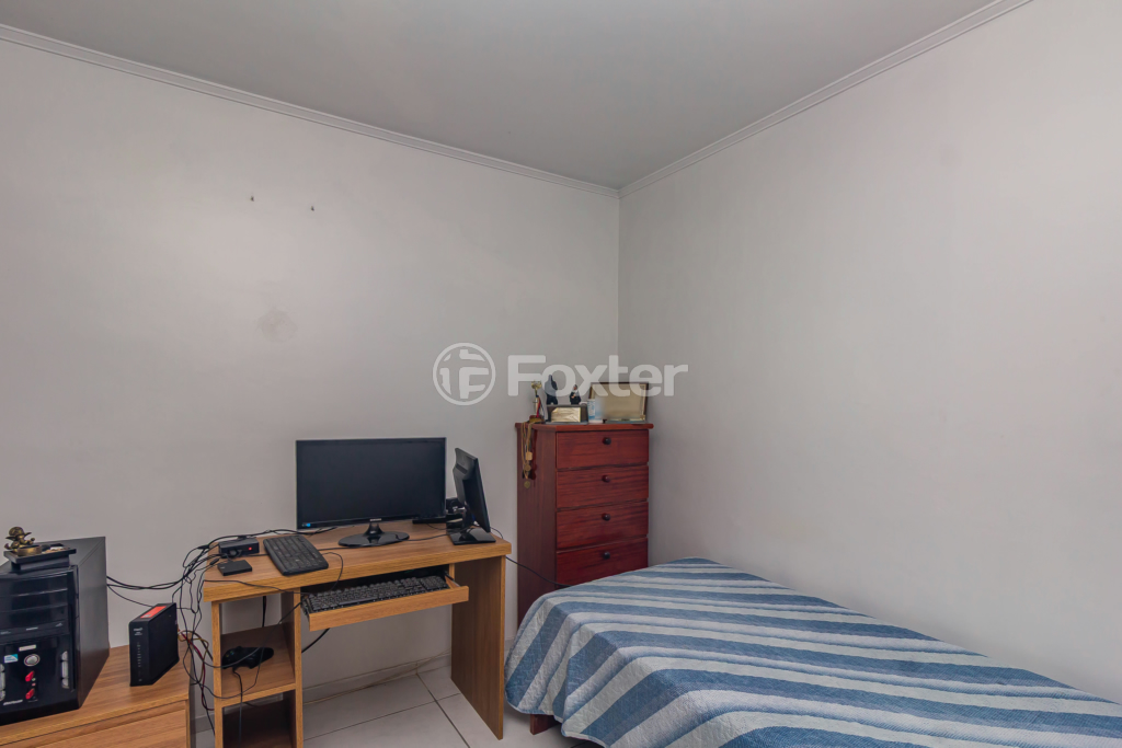 Casa à venda com 3 quartos, 164m² - Foto 30