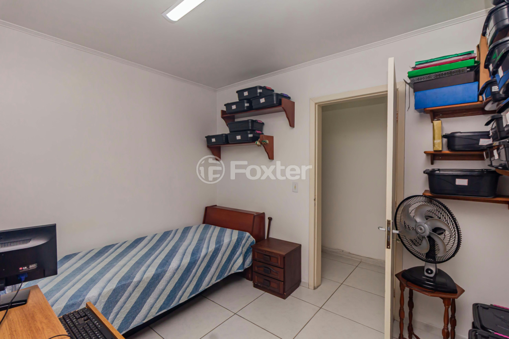 Casa à venda com 3 quartos, 164m² - Foto 31