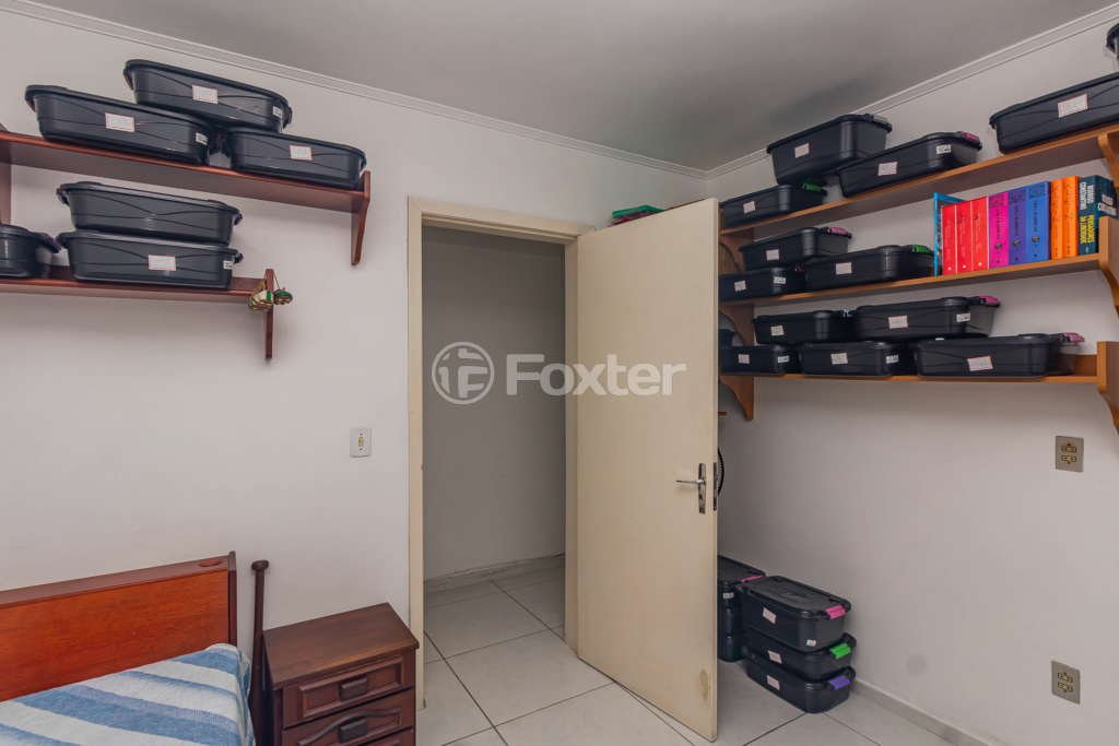 Casa à venda com 3 quartos, 164m² - Foto 33