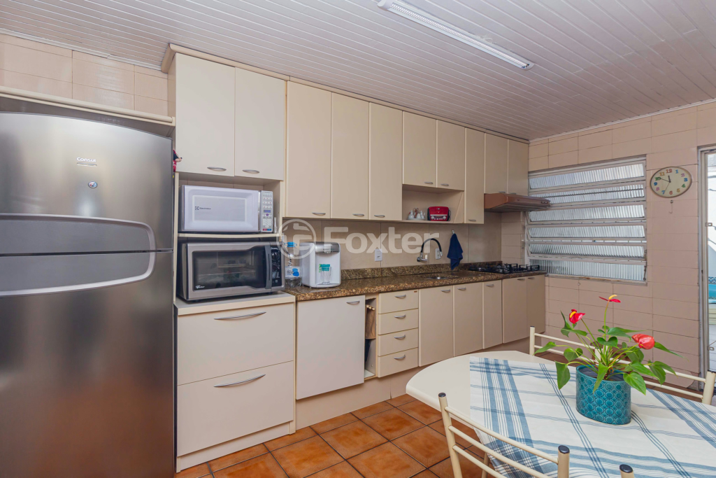 Casa à venda com 3 quartos, 164m² - Foto 34