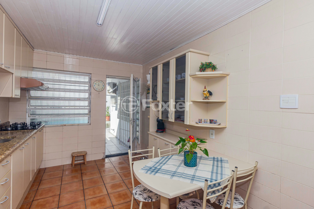 Casa à venda com 3 quartos, 164m² - Foto 35