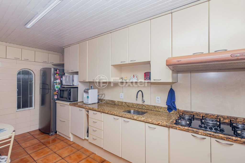 Casa à venda com 3 quartos, 164m² - Foto 37