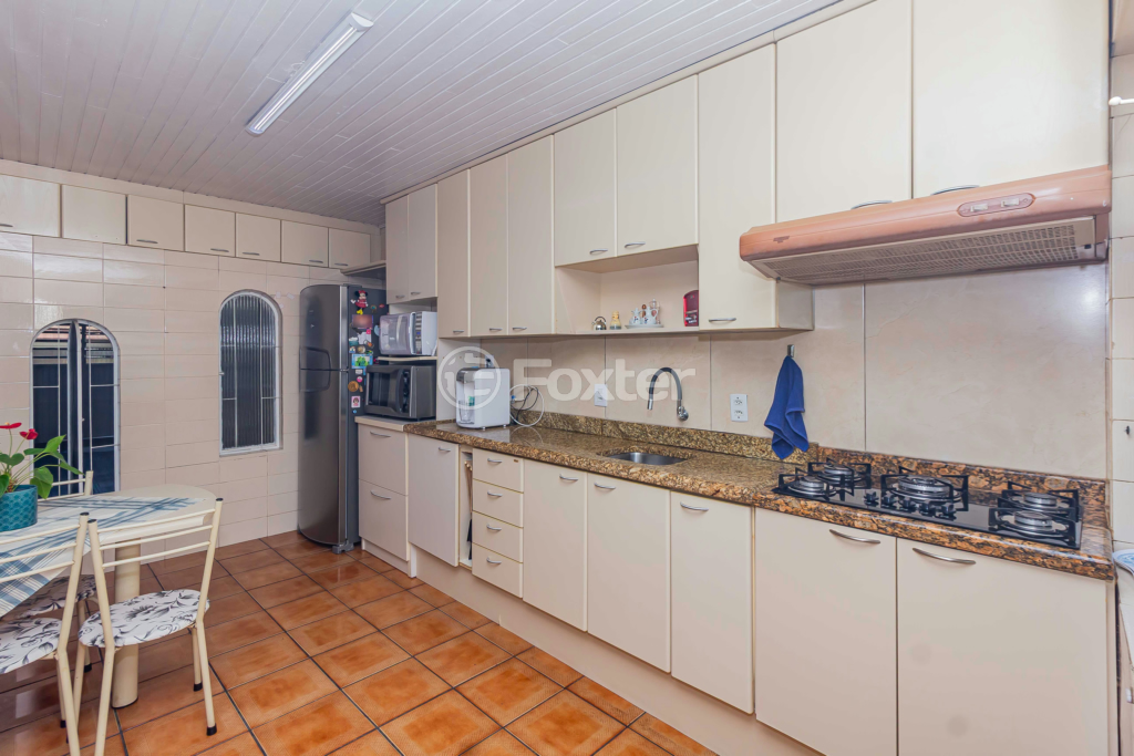 Casa à venda com 3 quartos, 164m² - Foto 38