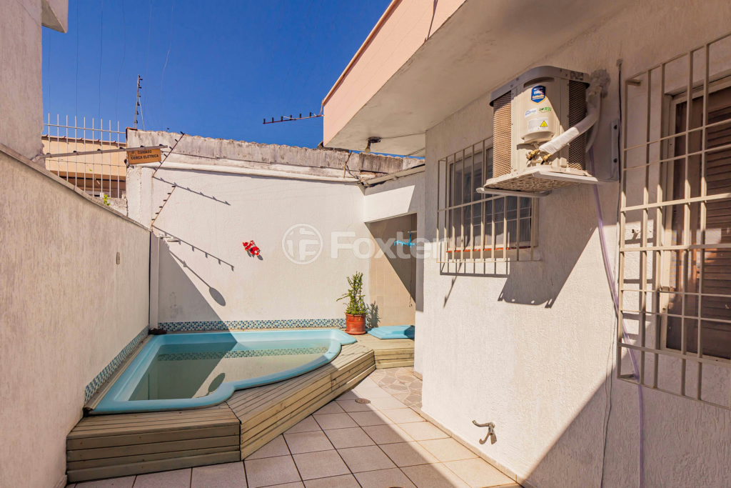 Casa à venda com 3 quartos, 164m² - Foto 39
