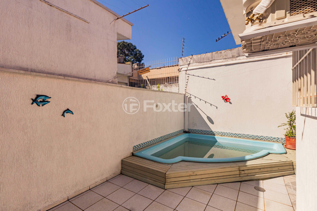 Casa à venda com 3 quartos, 164m² - Foto 40